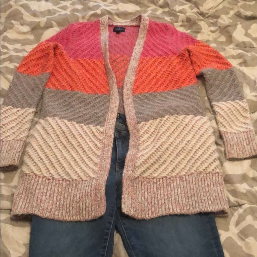 American Eagle Sweater - S